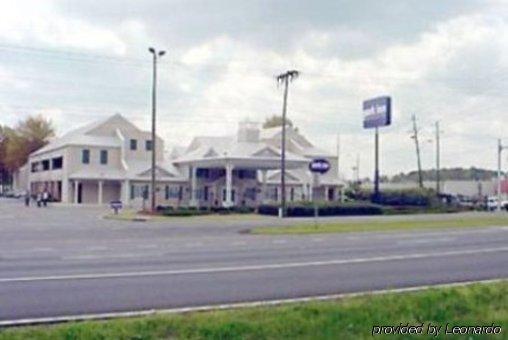 Birmingham Garden Inn Exterior foto