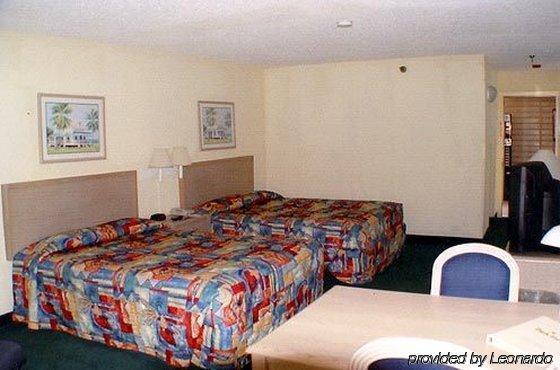Birmingham Garden Inn Habitación foto